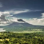 Noche cultural en familia en la Isla de Ometepe Foto: Noche cultural en familia en la Isla de Ometepe / TN8