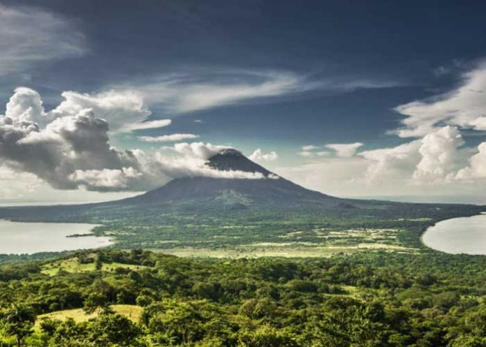 Foto: Noche cultural en familia en la Isla de Ometepe / TN8