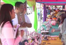 Familias de Estelí disfrutaron del concurso de cajetas, postres y dulces Foto: Familias de Estelí disfrutaron del concurso de cajetas, postres y dulces/TN8