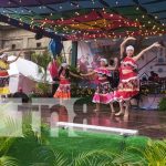 Managua se estremece con el festival de arte y cultura caribeña Foto: Managua se estremece con el festival de arte y cultura caribeña/TN8
