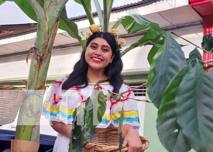 Foto: Feria del café deja buenas expectativas en Matagalpa / TN8