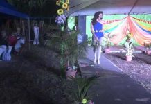 Isla de Ometepe se prepara para el Certamen de la Diversidad Sexual Isla de Ometepe se prepara para el Certamen de la Diversidad Sexual