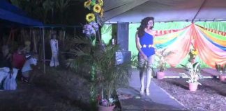 Isla de Ometepe se prepara para el Certamen de la Diversidad Sexual