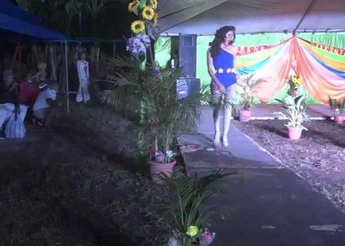 Isla de Ometepe se prepara para el Certamen de la Diversidad Sexual