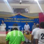 El combate a la desinformación, misión de los comunicadores de Nandaime