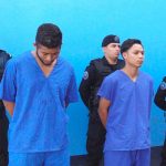 Policía Nacional continúa en pro de la seguridad del pueblo Foto: Resultados de la Policía Nacional /TN8