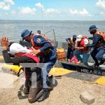 Foto: Puerto El Bluff cumple con los parámetros de puerto seguro / TN8