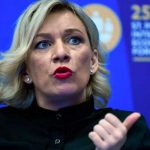 Rusia opina sobre conflicto en Israel y Franja de Gaza Foto: Rusia opina sobre conflicto en Israel y Franja de Gaza / Cortesía