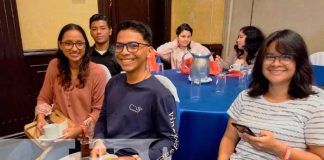 Foto: Claro Nicaragua Inauguró el congreso Bootcamp Juventud Disruptiva/TN8