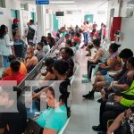 Todo un éxito en la segunda Mega Feria de la Salud en Bluefields Foto: Todo un éxito en la segunda Mega Feria de la Salud en Bluefields/TN8