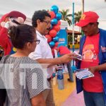 ¡50 millones de córdobas! Lotería Nacional lanzó el premio más grande de la historia Foto: ¡50 millones de córdobas! Lotería Nacional lanzó el premio más grande de la historia / TN8