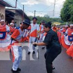 Foto: Colorido Intercambio Cultural: Sébaco sede del carnaval caribeño / TN8