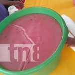 Foto: El Atol de Ánimas: Una tradición que conecta con el más allá en Diriá / TN8