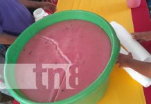 El Atol de Ánimas: Una tradición que conecta con el más allá en Diriá Foto: El Atol de Ánimas: Una tradición que conecta con el más allá en Diriá / TN8