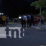 Cobardes sujetos matan a un joven a pocos días de su cumpleaños en Tipitapa Foto: Cobardes sujetos matan a un joven a pocos días de su cumpleaños en Tipitapa/TN8