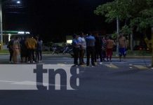 Cobardes sujetos matan a un joven a pocos días de su cumpleaños en Tipitapa Foto: Cobardes sujetos matan a un joven a pocos días de su cumpleaños en Tipitapa/TN8