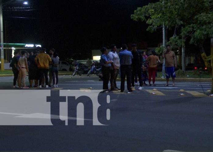 Foto: Cobardes sujetos matan a un joven a pocos días de su cumpleaños en Tipitapa/TN8