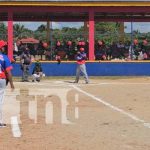 Rehabilitan campo de softbol en la ciudad de Bilwi Foto: Rehabilitan campo de softbol en la ciudad de Bilwi/TN8