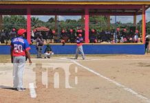 Rehabilitan campo de softbol en la ciudad de Bilwi Foto: Rehabilitan campo de softbol en la ciudad de Bilwi/TN8