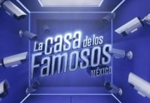 Foto: ¡Bombazo! Los Rostros Estelares de La Casa de los Famosos 4/Cortesía