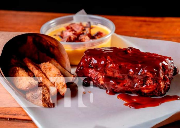 Foto: Proyecto Costillas /TN8