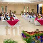 Realizan 8vo congreso internacional de medicina natural Foto: VIII Congreso Internacional de Medicina Natural /TN8