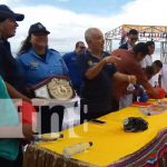 Ometepe será el escenario de la copa Alexis Argüello Foto: Ometepe será el escenario de la copa Alexis Argüello/TN8