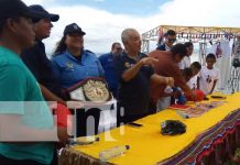 Ometepe será el escenario de la copa Alexis Argüello Foto: Ometepe será el escenario de la copa Alexis Argüello/TN8