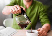 ¿Queres llegar a viejo? Lanzate cuatro tazas de café o té al día Foto: El café te rejuvenece según especialistas /cortesía