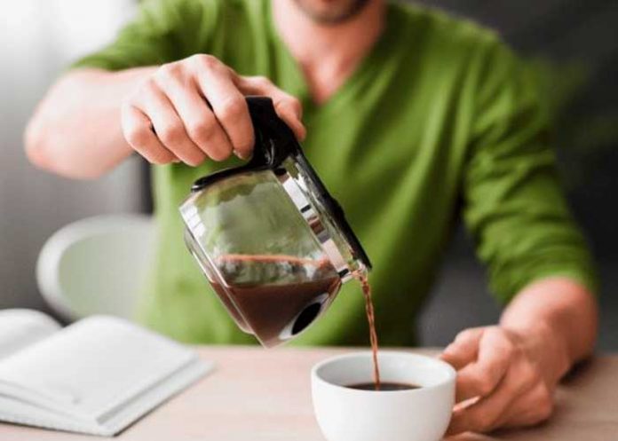 4 Foto: El café te rejuvenece según especialistas /cortesía