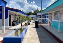 Inversión millonaria para el desarrollo educativo en Chinandega Foto: Inversión millonaria para el desarrollo educativo en Chinandega/TN8