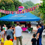 Inauguran nuevas calles en barrios de Jinotega Foto: Inauguran nuevas calles en barrios de Jinotega/Tn8