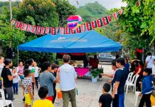 Inauguran nuevas calles en barrios de Jinotega Foto: Inauguran nuevas calles en barrios de Jinotega/Tn8