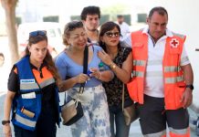 Fatal incendio en Murcia: Tragedia que acabó con una familia nicaragüense