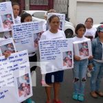 Familia Nicaragüense solicita ayuda económica para rescatar a sus parientes secuestrados en México Foto: Familia Nicaragüense solicita ayuda económica para rescatar a sus parientes secuestrados en México/Tn8