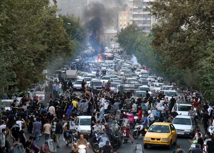 4 Foto: Israel en Pie de Guerra: Netanyahu Anuncia Enfrentamiento Total Contra Hamás / Cortesía