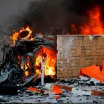 Israel y Hamás en Guerra: Los Detalles de un Conflicto en Curso Israel y Hamás en Guerra: Los Detalles de un Conflicto en Curso