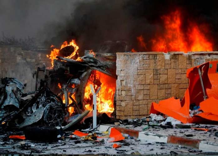 Israel y Hamás en Guerra: Los Detalles de un Conflicto en Curso