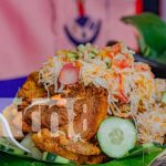 Foto: Nueva Segovia se luce en Festival Gastronómico Departamental "Patria Bendita" / TN8