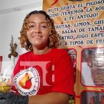 Foto: ¿Ya probaste los Antojitos Picosos Wendolin?, te hacen agua la boca/Tn8