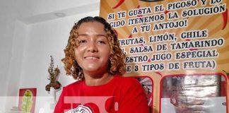 Foto: ¿Ya probaste los Antojitos Picosos Wendolin?, te hacen agua la boca/Tn8