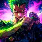 ¡El encanto de Zoro! Las curiosidades que lo rodean en One Piece Foto: ¡El encanto de Zoro! Las curiosidades que lo rodean en One Piece/Cortesía