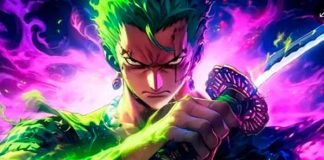 Foto: ¡El encanto de Zoro! Las curiosidades que lo rodean en One Piece/Cortesía