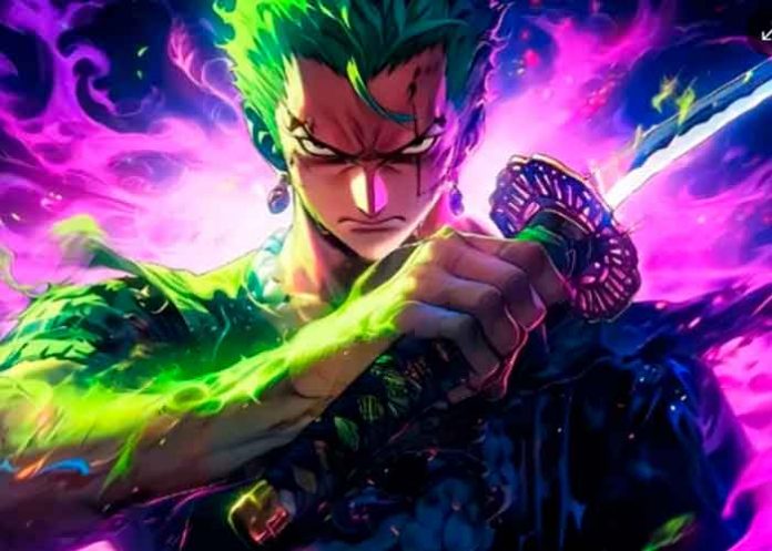 4 Foto: ¡El encanto de Zoro! Las curiosidades que lo rodean en One Piece/Cortesía