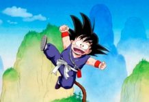 Foto: La polémica animación 3DCG de Super Dragon Ball Heroes/Cortesía