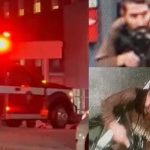 Más de 10 muertos y decenas de heridos dejó un tiroteo en Maine, Estados Unidos Foto: Más de 10 muertos y decenas de heridos dejó un tiroteo en Maine, Estados Unidos/