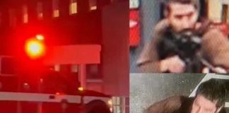 Foto: Más de 10 muertos y decenas de heridos dejó un tiroteo en Maine, Estados Unidos/