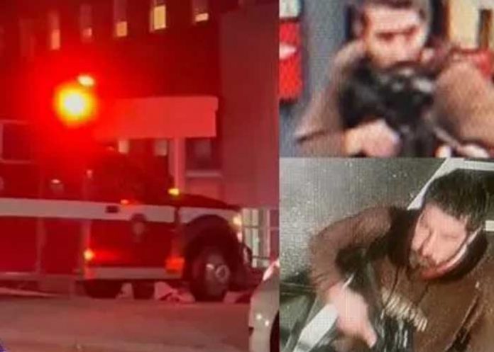 Foto: Más de 10 muertos y decenas de heridos dejó un tiroteo en Maine, Estados Unidos/