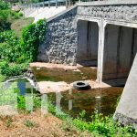 Lamentable suceso en Granada «Chempapé» Pone fin a su vida en el Puente Centroamérica Foto: Lamentable suceso en Granada “Chempapé” Pone fin a su vida en el Puente Centroamérica/TN8