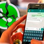 Foto: WhatsApp dejará de existir /cortesía